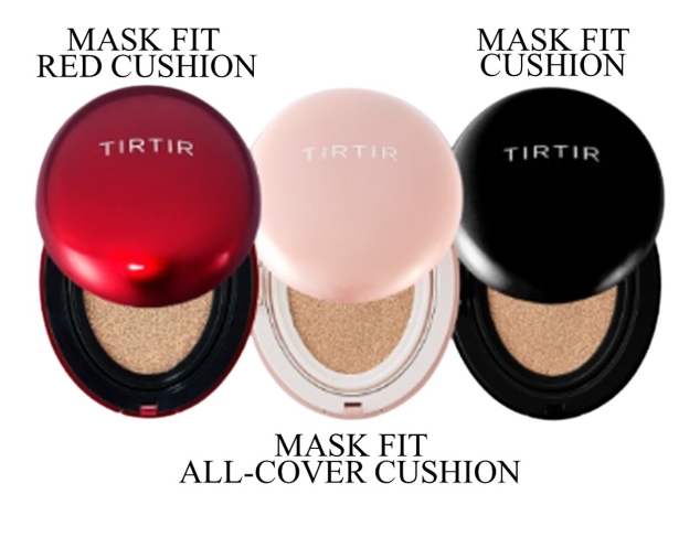 MASK FIT CUSHION画像