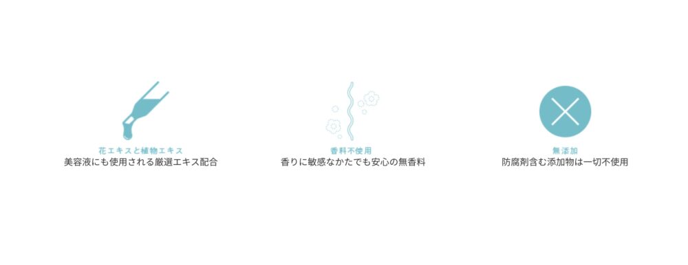 プルエスト マンナンジェリーハイドロウォッシュ４