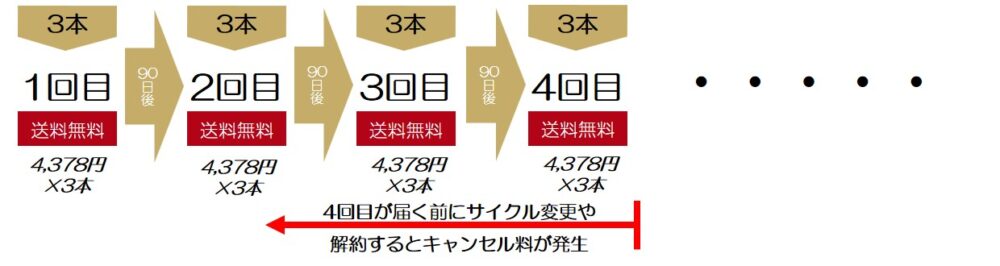 究極！超美肌コース画像