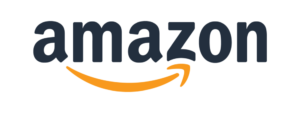 Amazonロゴ