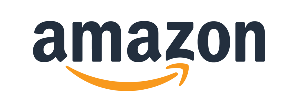 Amazonロゴ