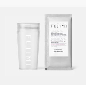 フジミ プロテイン　商品画像