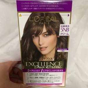 エクセレンス　クリームタイプ
